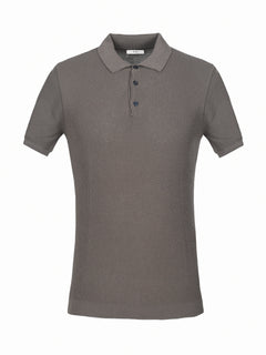 Vizon Polo Yaka Triko