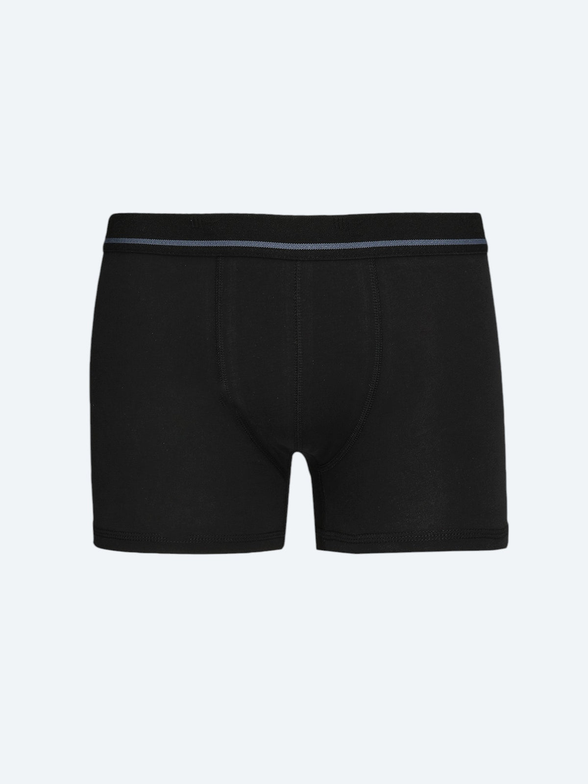 Siyah Boxer