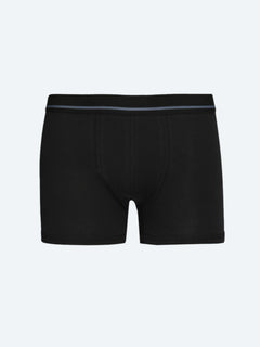 Siyah Boxer