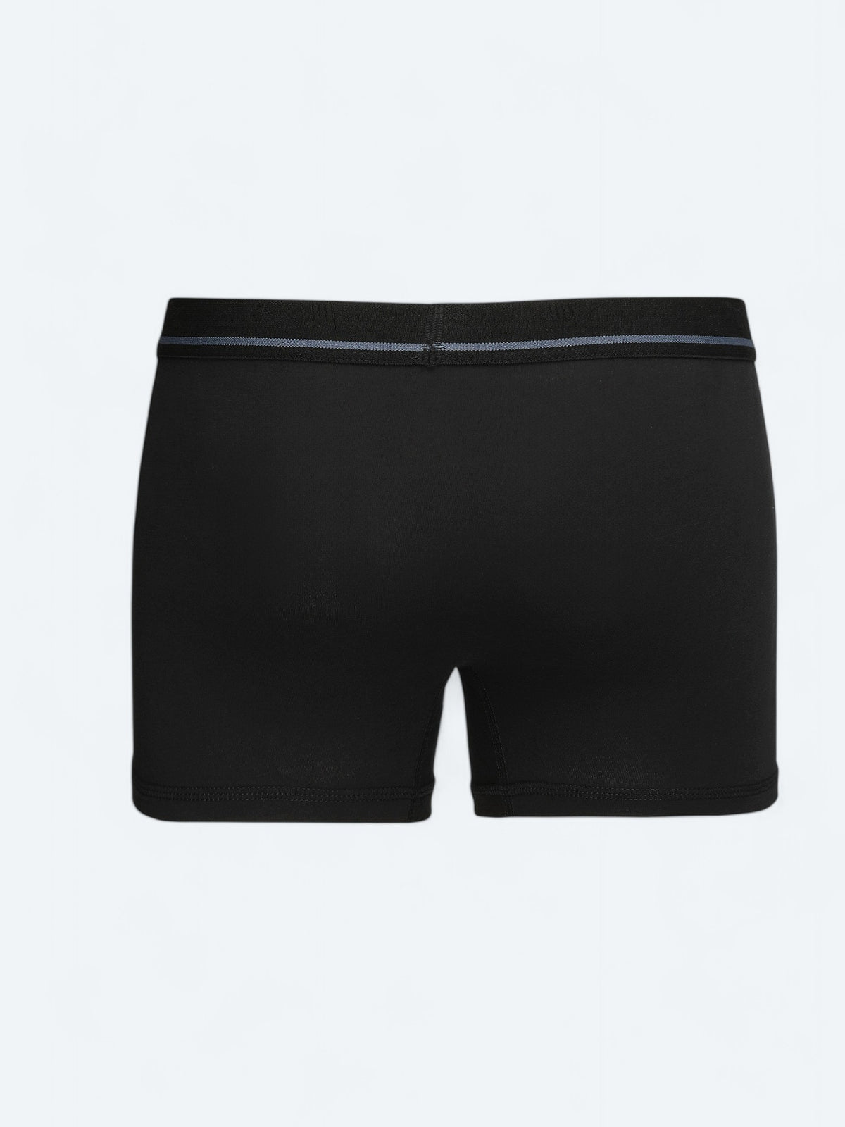 Siyah Boxer
