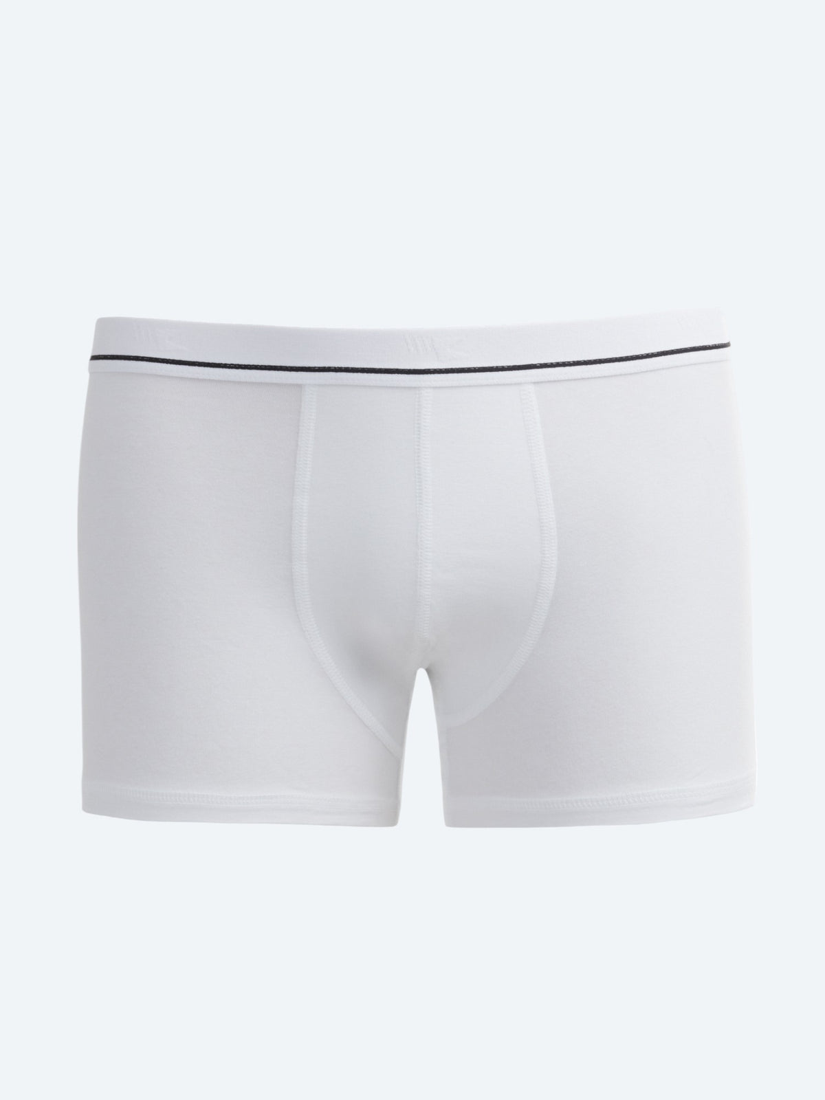 Siyah-gri-beyaz Boxer Set