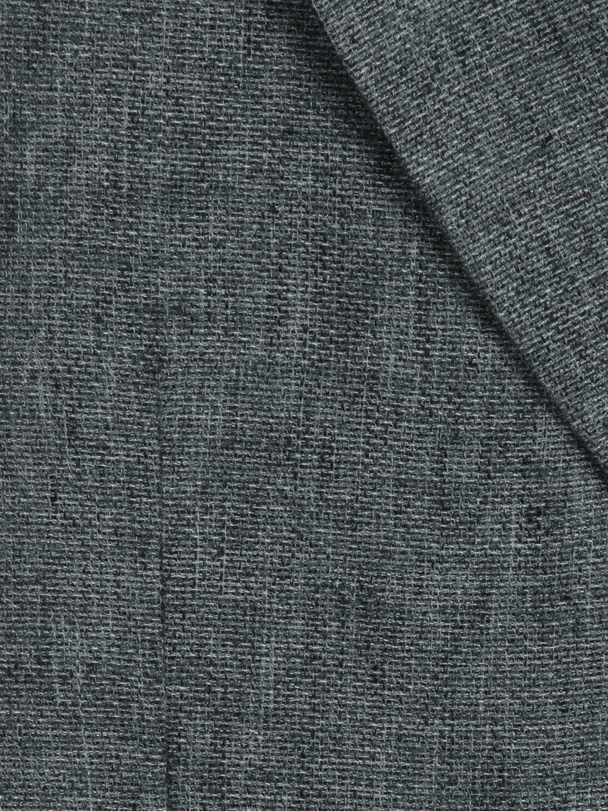 Mint Modern Fit Keten Karışımlı Ceket