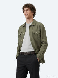 Taş Düz T-Shirt