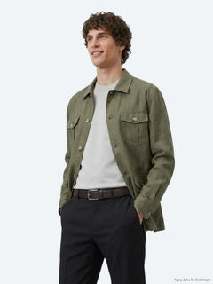 Taş Düz T-Shirt