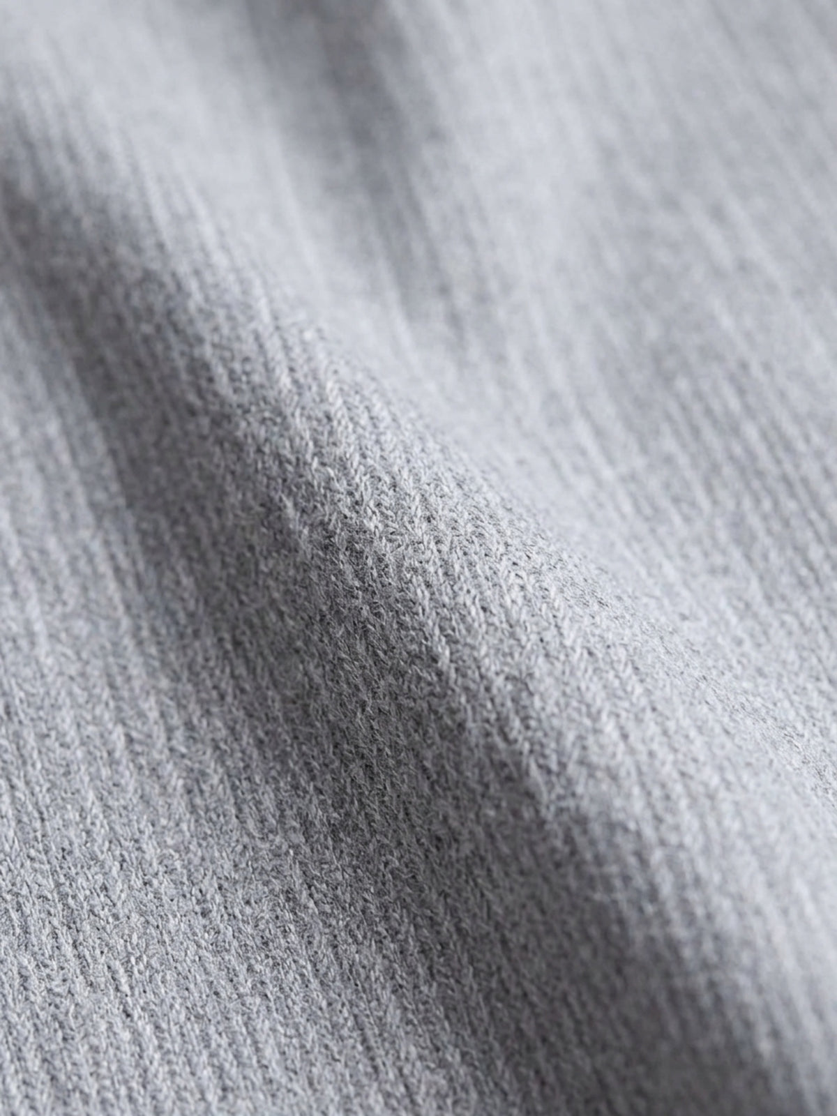 Haki Çizgili Modern Fit Yün Karışımlı Ceket