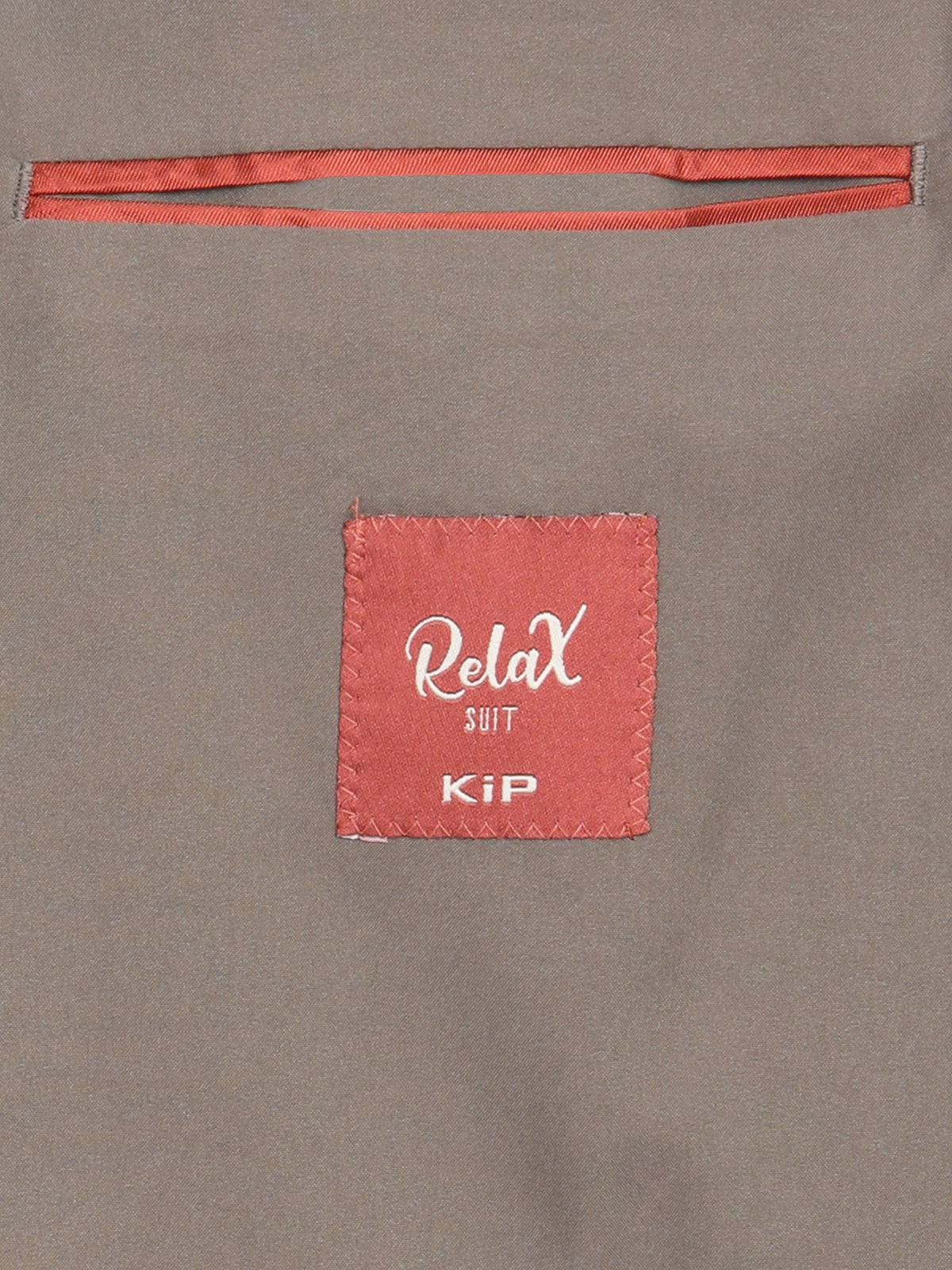 Vizon Düz Modern Fit Takım Elbise