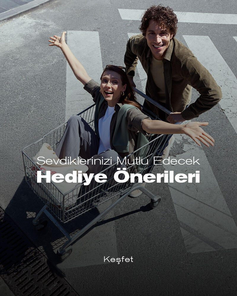 Hediye Önerileri