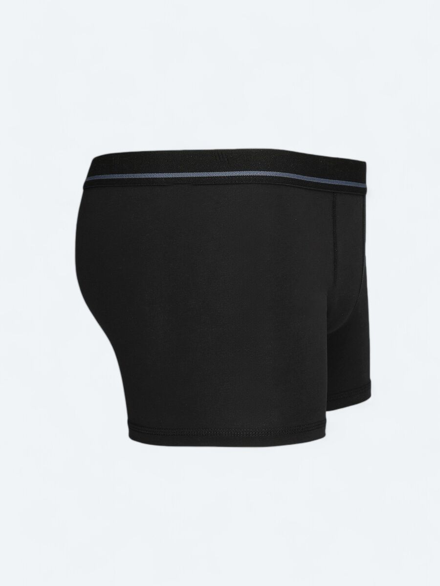Black Boxer - 2