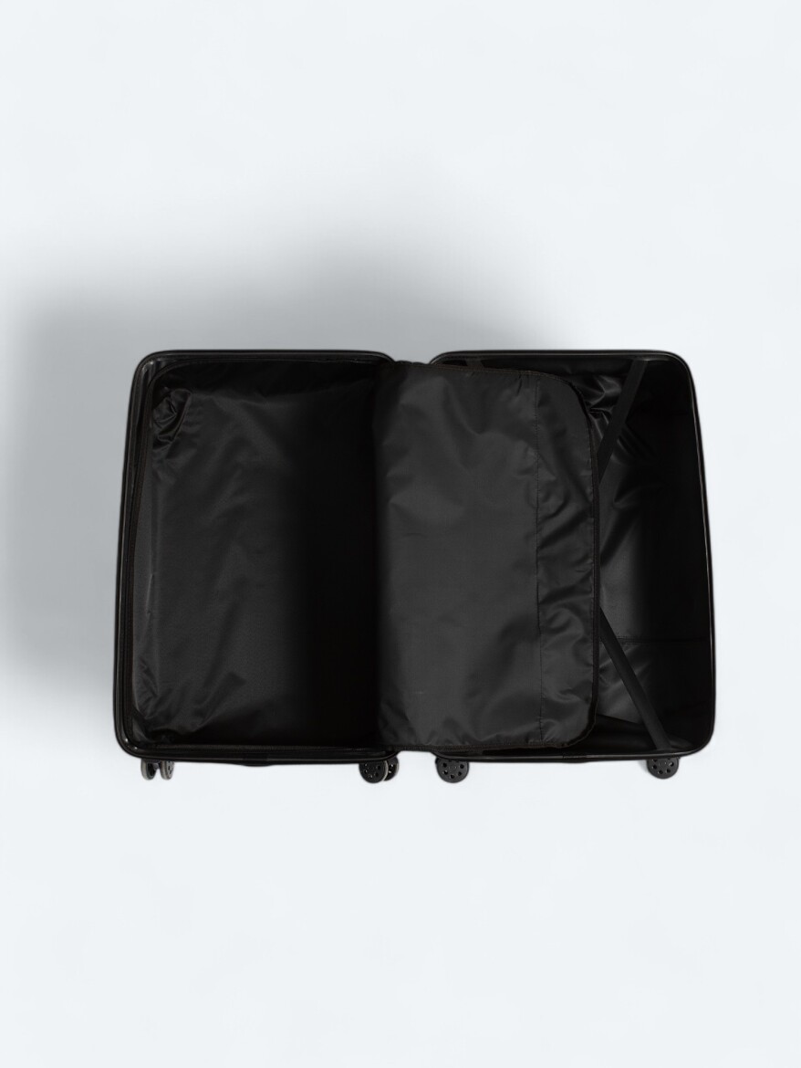 Black Suitcase - 3