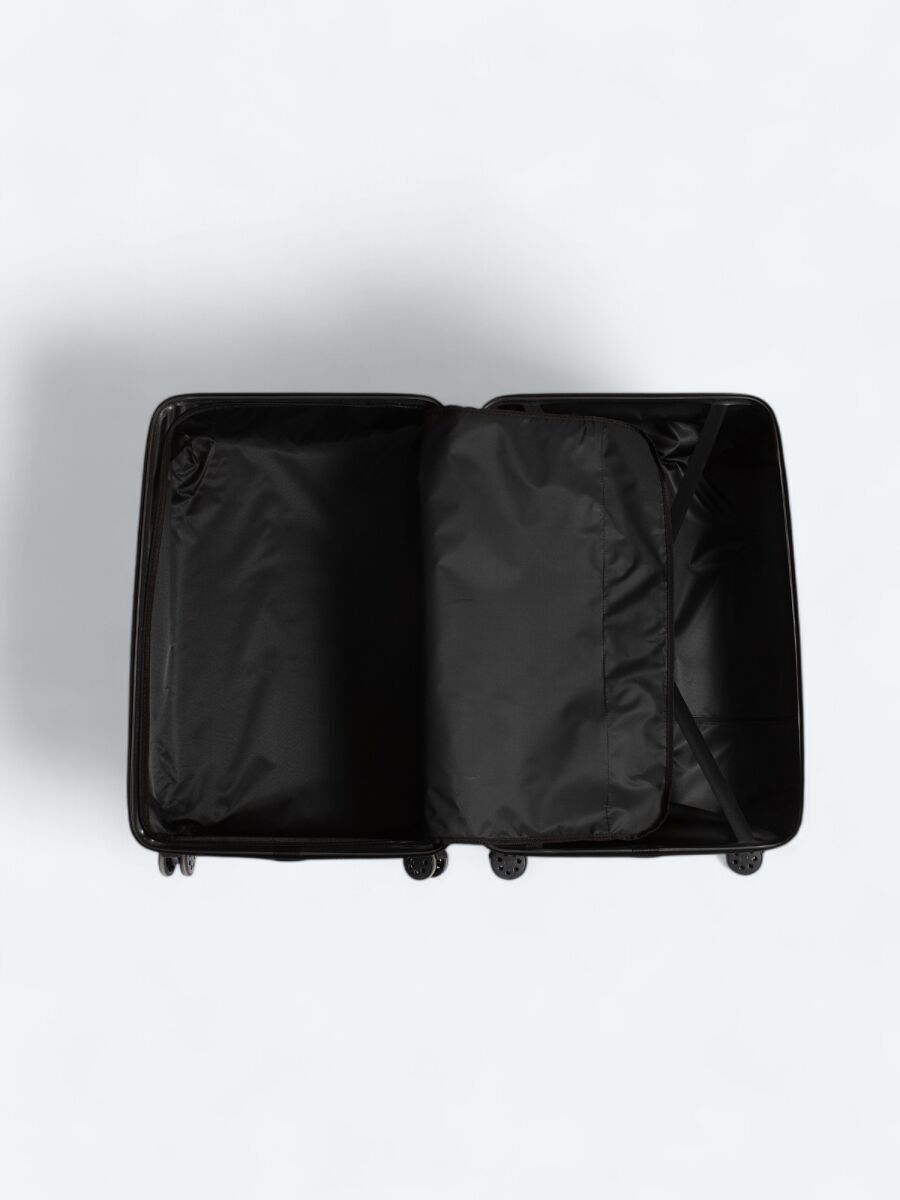 Black Suitcase - 3
