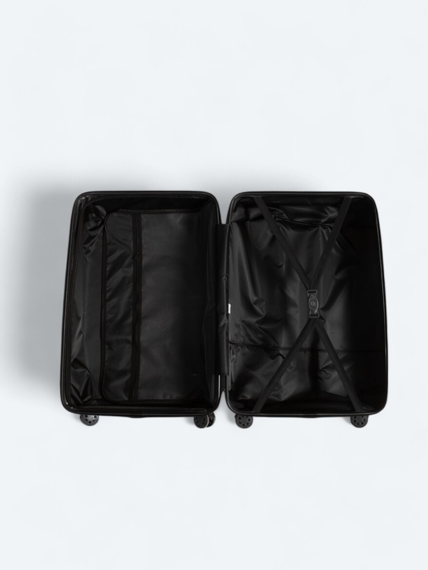 Black Suitcase - 4