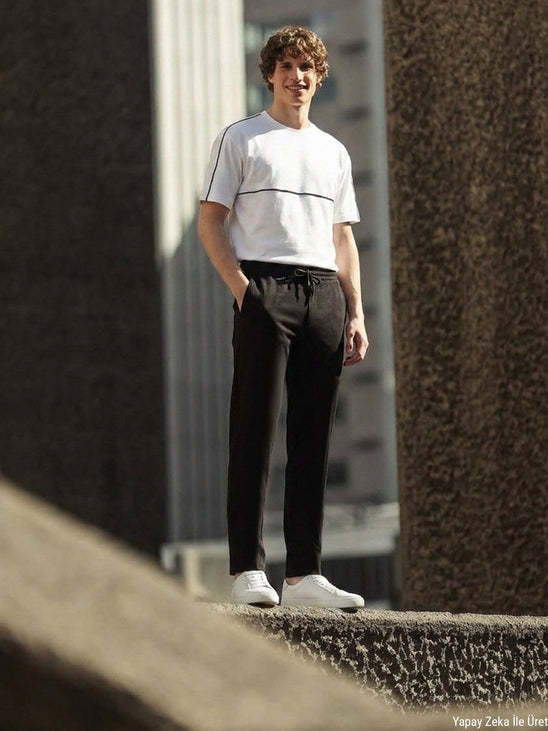Sweatshirt & Eşofman Altı