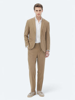 Vizon Mikro Modern Fit Takım Elbise