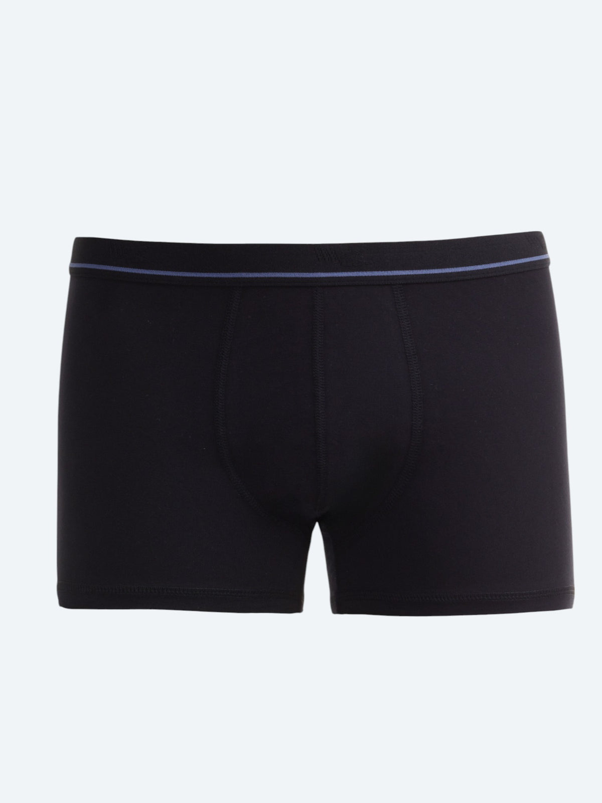 Siyah-gri-beyaz Boxer Set