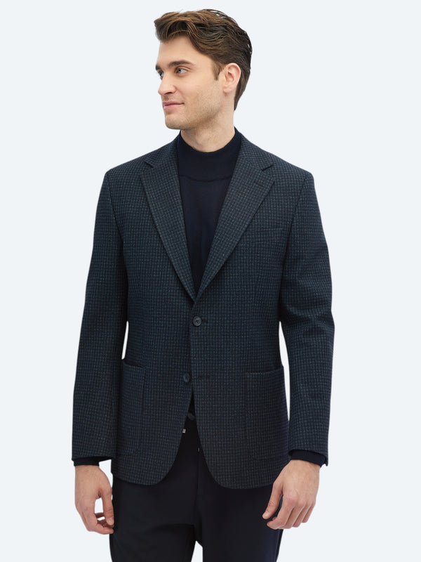 Lacivert