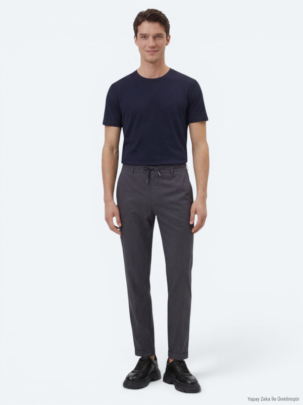 Koyu Gri