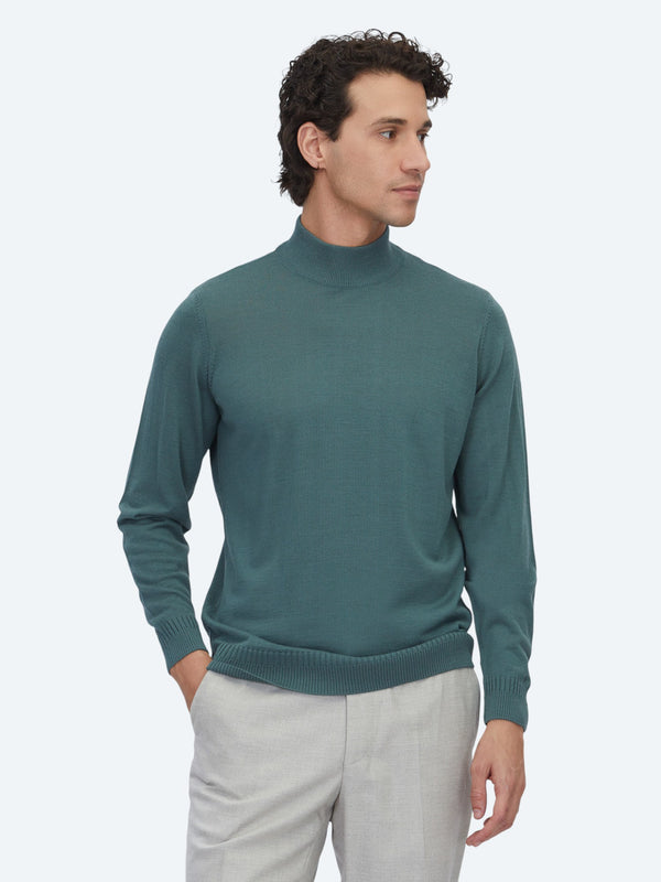 Koyu Mint