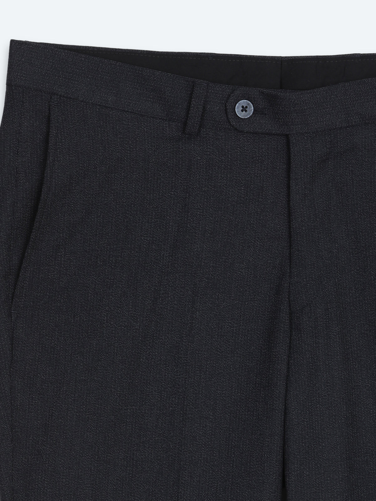 Lacivert Mikro Regular Fit Takım Elbise
