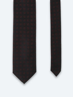 Bordo Kravat