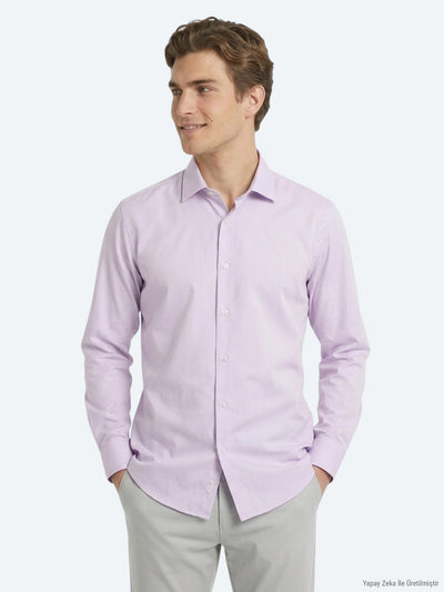 Açık Pembe