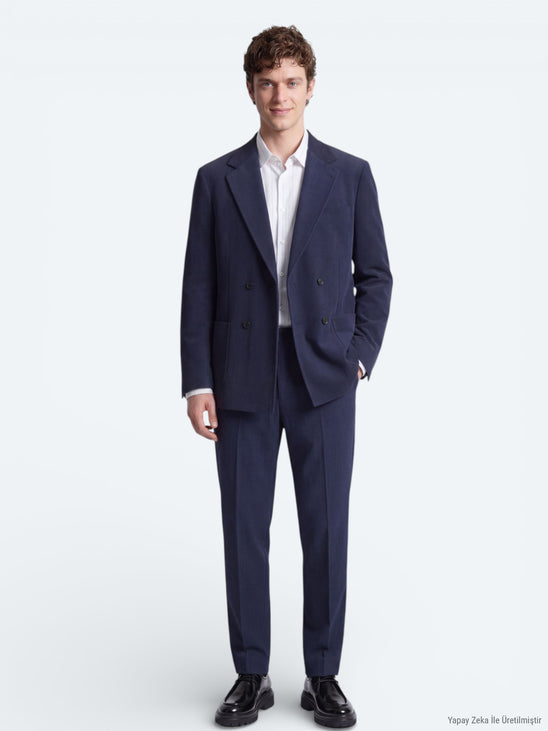 Relax Suit