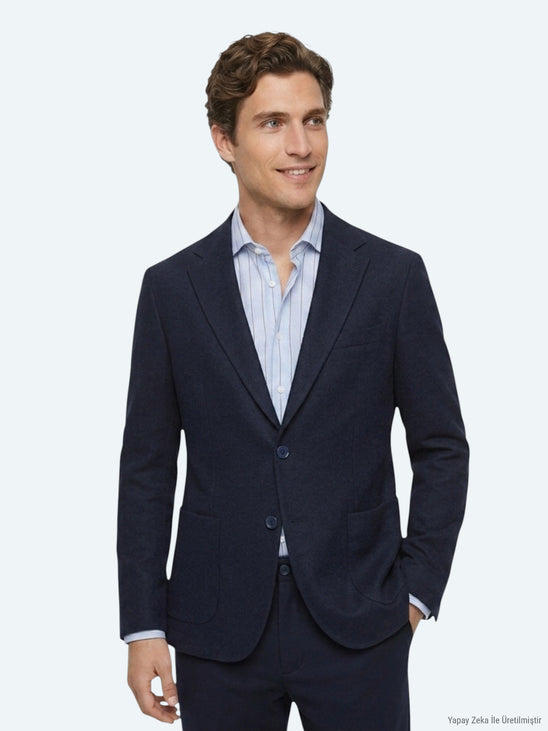 Discount Suit