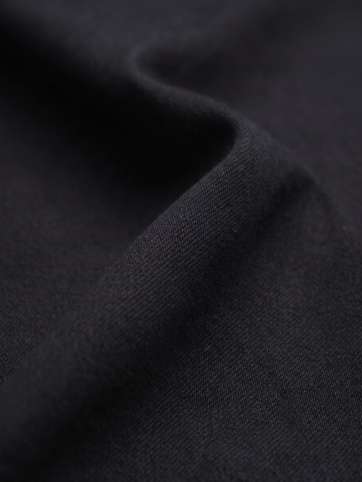 Lacivert Düz Dokuma Slim Fit Spor Pamuk Karışımlı Pantolon