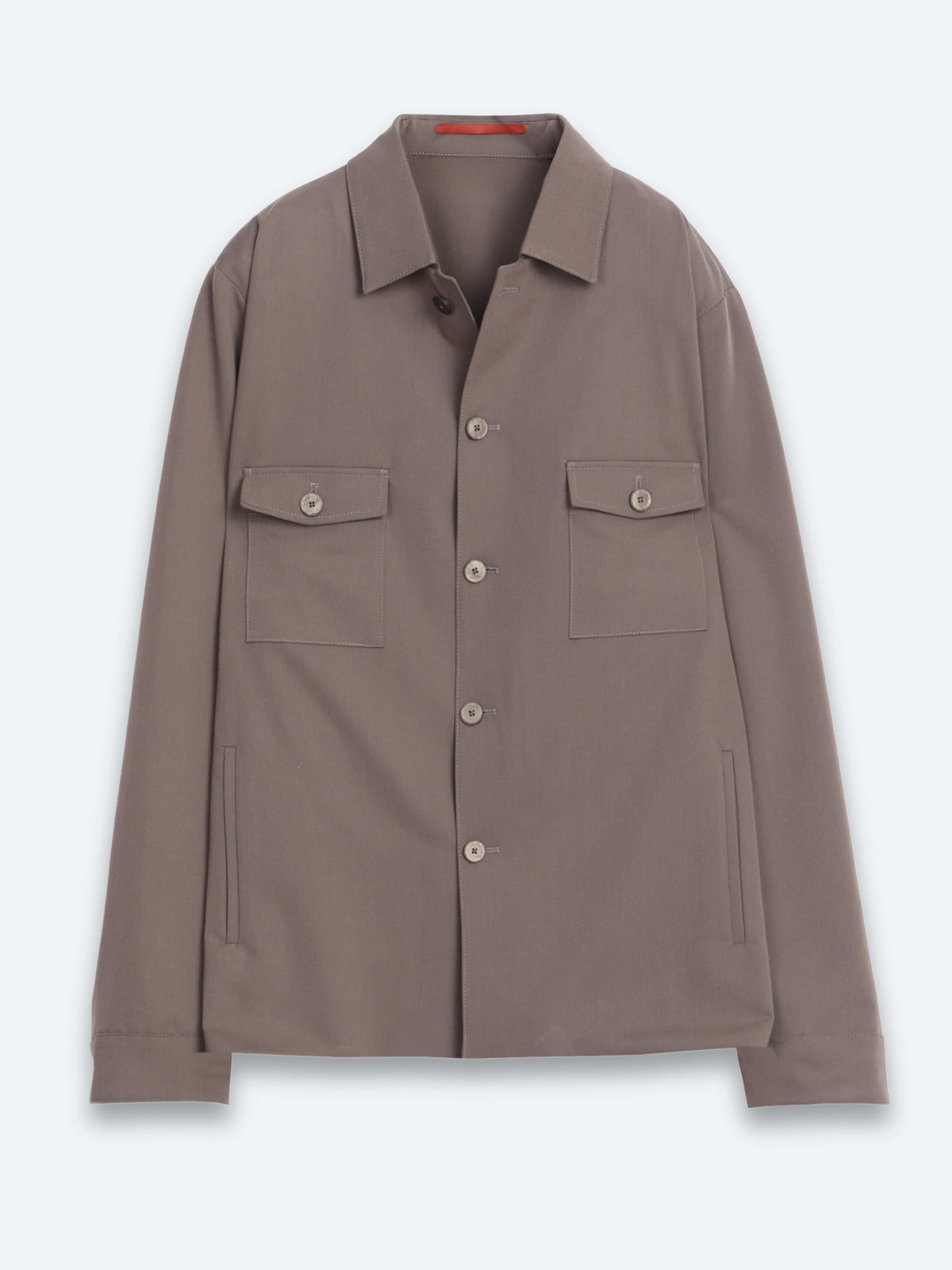 Vizon Düz Modern Fit Takım Elbise