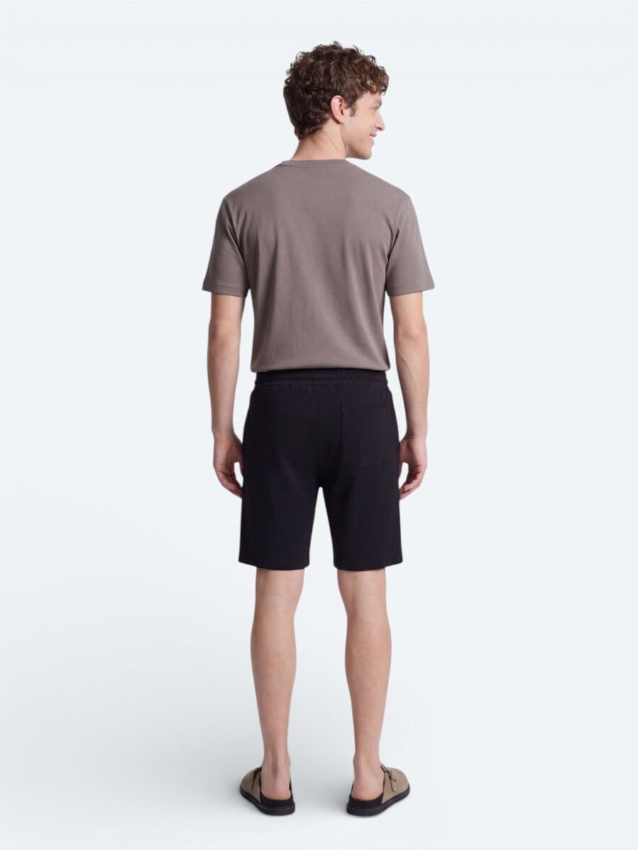 Fındık Düz T-Shirt - 5