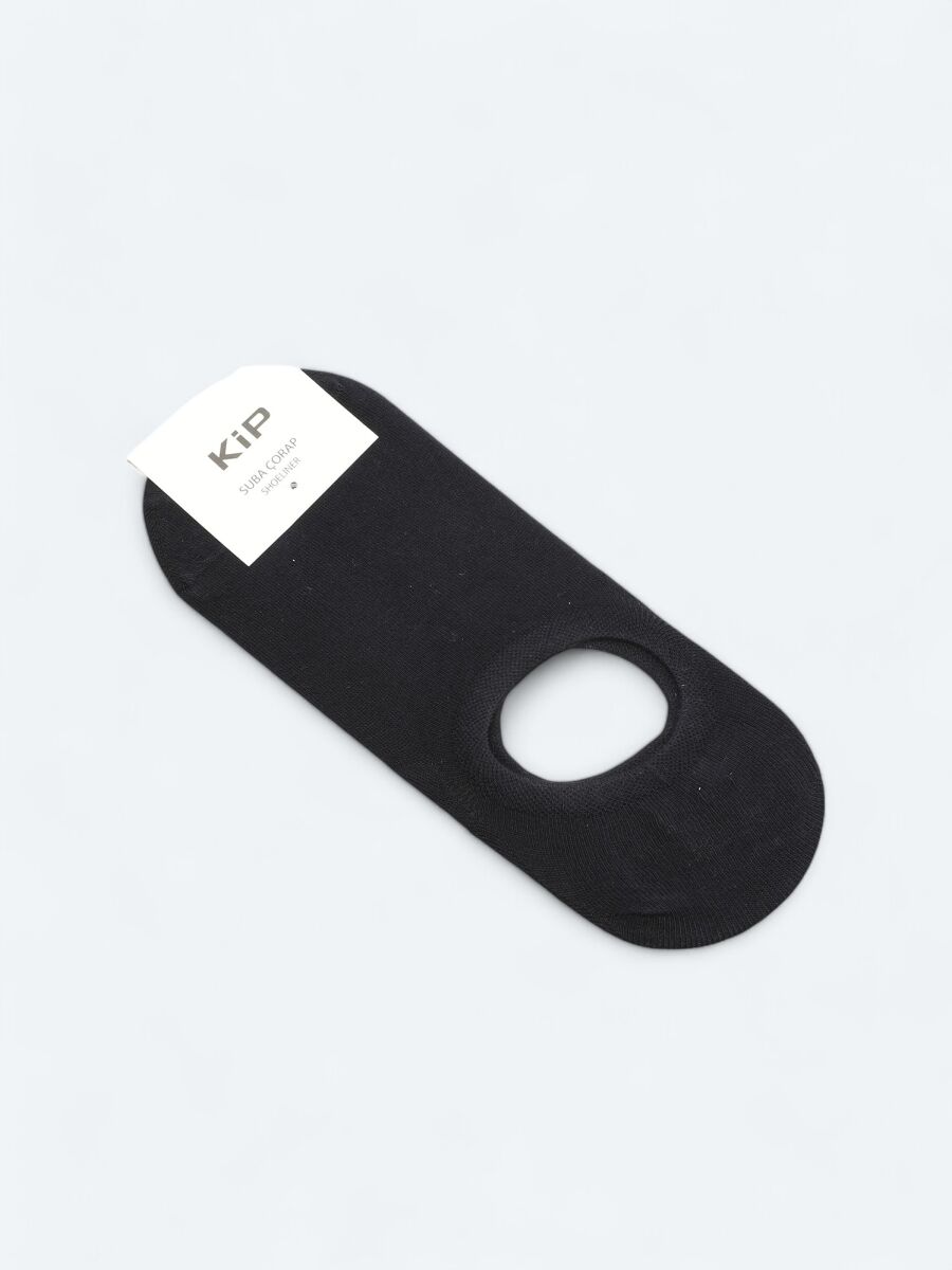 Lacivert %75 Pamuk ,%23 Polyamid ,%2 Elastan Çorap - 1