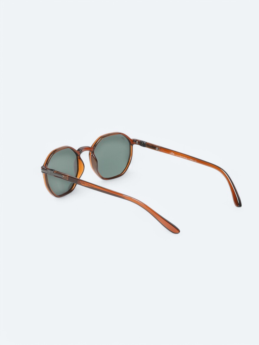 LOOKLight Tile Red Glasses - 2