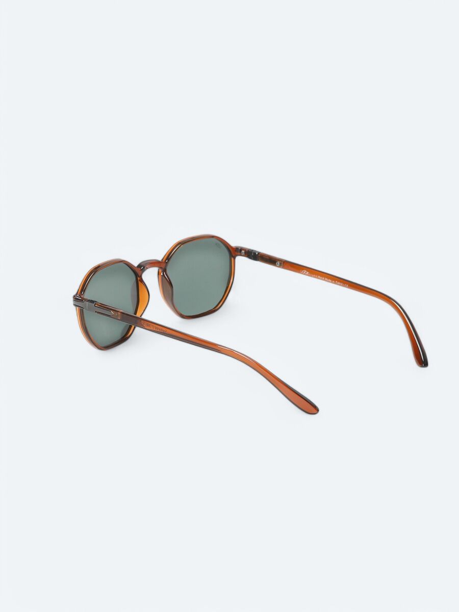 LOOKLight Tile Red Glasses - 2