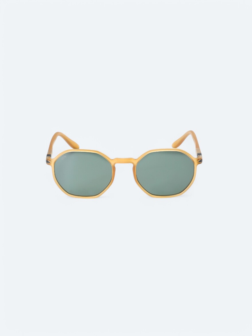 LOOKLight Yellow Glasses - 3