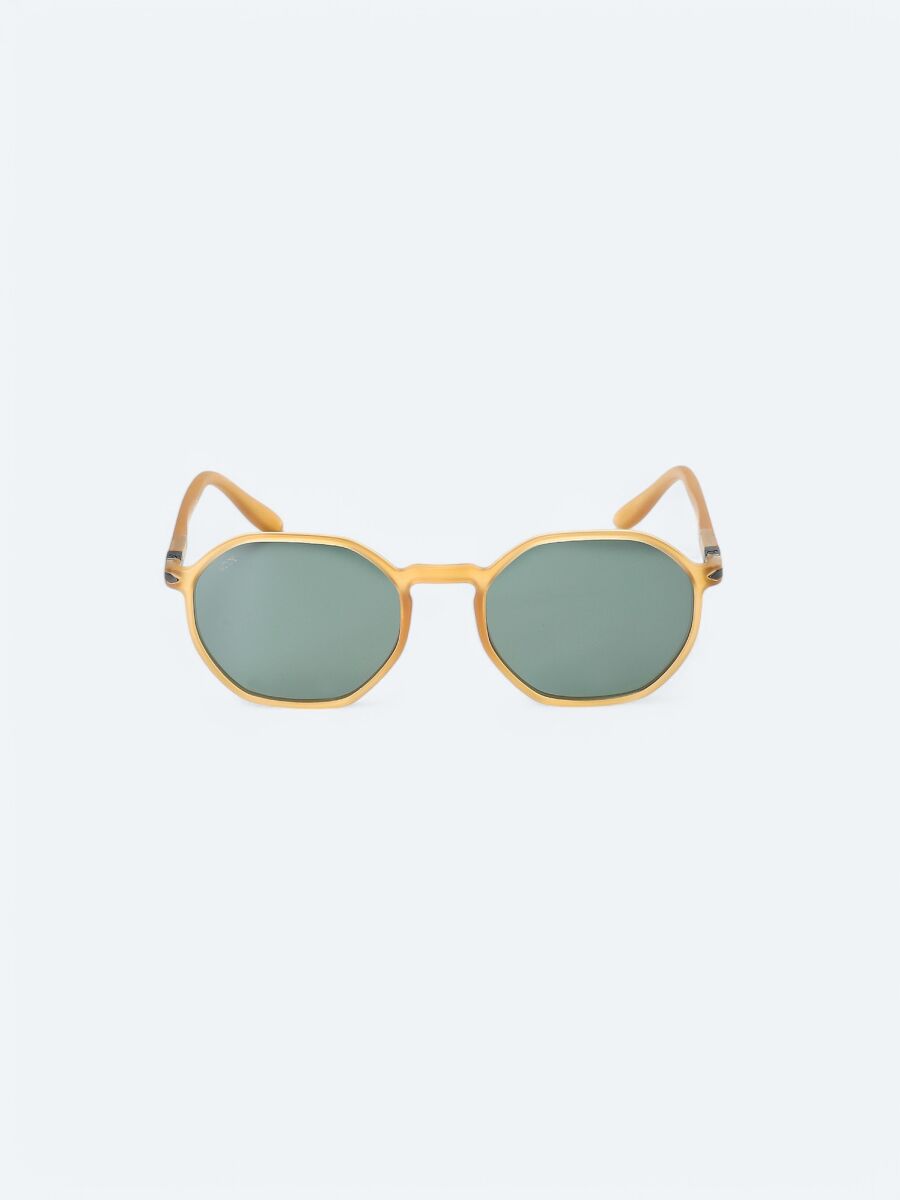 LOOKLight Yellow Glasses - 3