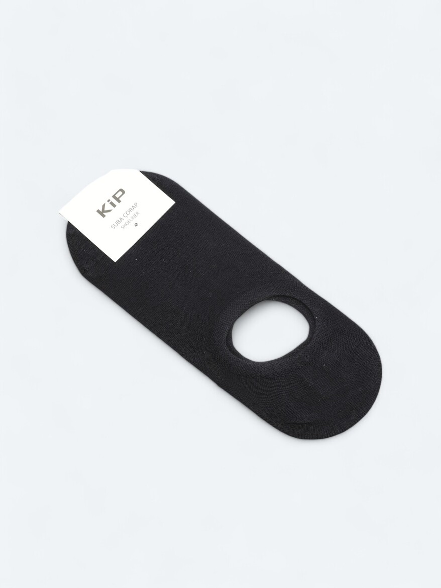 Navy Blue %75 Pamuk ,%23 Polyamid ,%2 Elastan Socks 