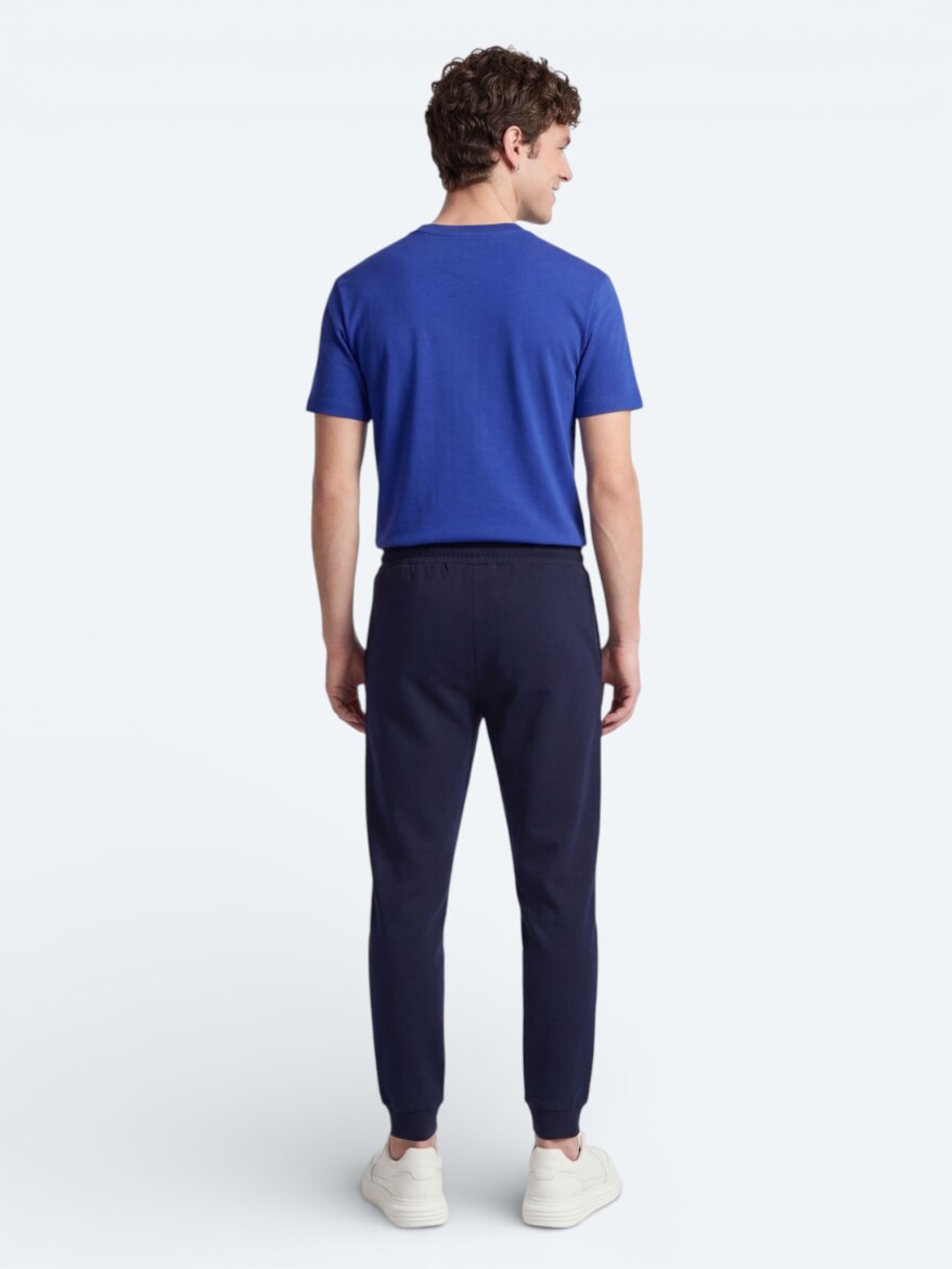 Saks Plain T-Shirt - 5